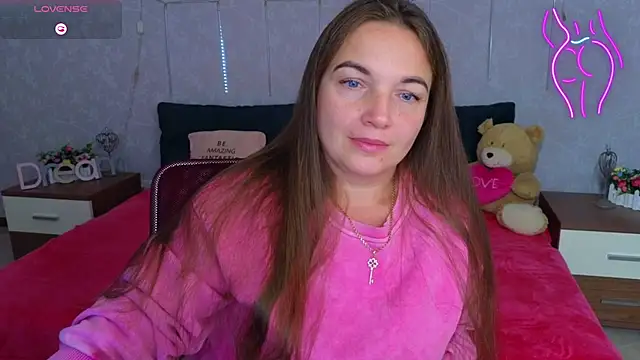 عرض كام Rysalochkaa