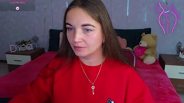 Rysalochkaa Adlı Modelin Canlı XXX Sohbeti