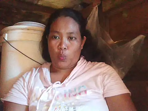 Bilik Sembang Langsung Ericababes