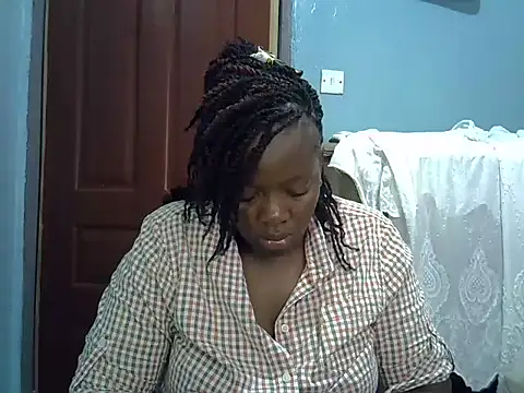 Ebonyceline – webcam-show