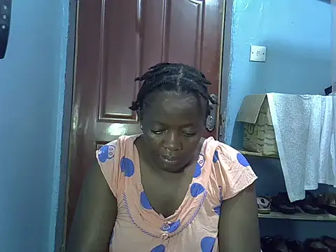 Chatroom XXX en direct de Ebonyceline