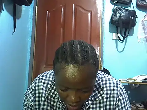 Ebonyceline Webcam-Show