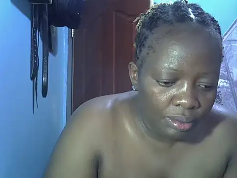 Ebonycelinen Live XXX chat