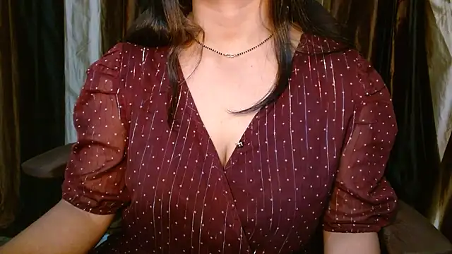 Wow_Lovely_ Live XXX Chat