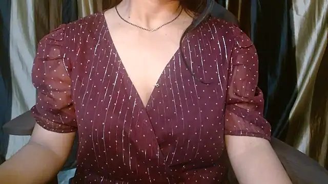 Show de webcam de Wow_Lovely_