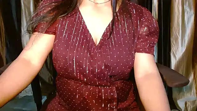 Wow_Lovely_'s Webcam Show