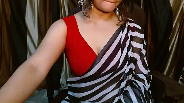 Wow_Lovely_ webcam show