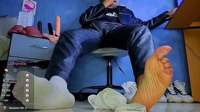 عرض كام TomLover_12