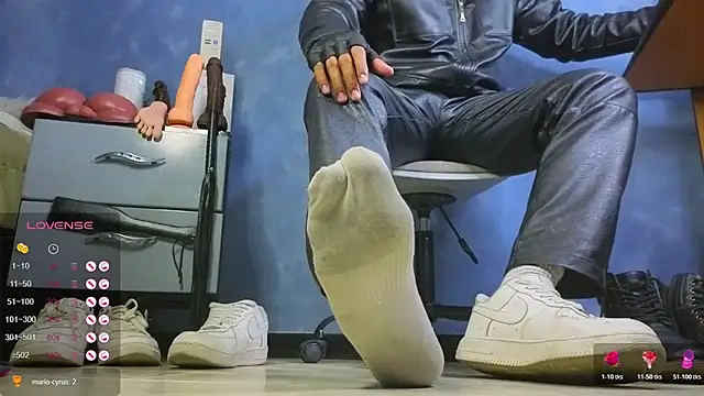 عرض كام TomLover_12