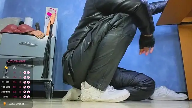 عرض كام TomLover_12