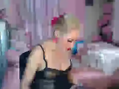 Devilish_Saintz69 Pertunjukan Webcam