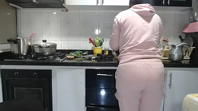 Show Webcam de kateleyagrey