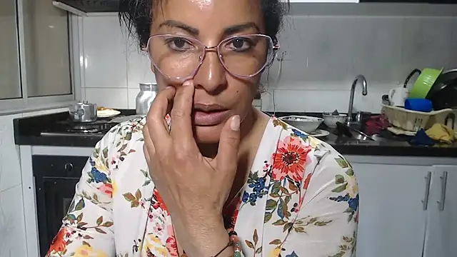 Show webcam de kateleyagrey