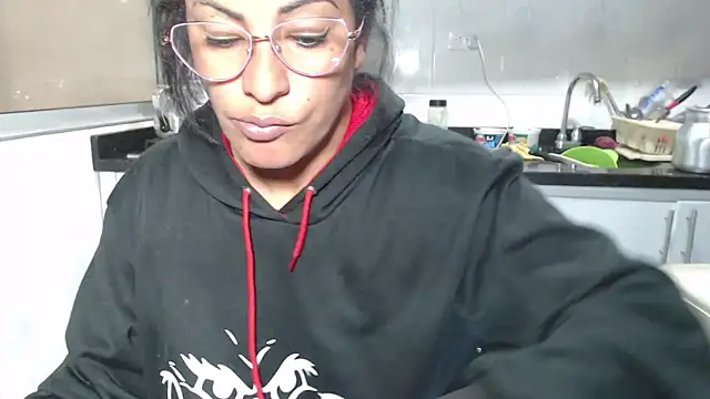 Show de webcam de kateleyagrey