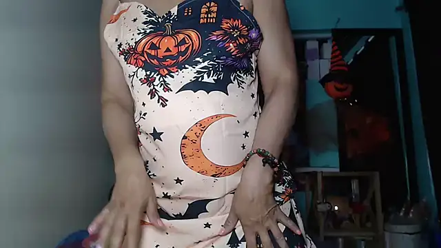 kateleyagrey 网络视讯表演