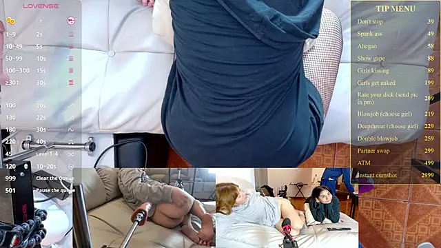 Show Webcam de f4p_top