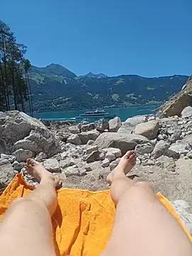 Show Webcam de GeilerSchweizer