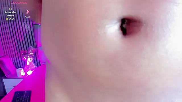Вебкам-шоу Lucia-sex