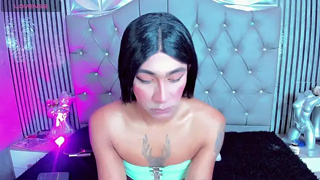 Show de webcam de Lucia-sex