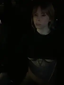 צ'אט XXX בשידור חי של BiancaValentina