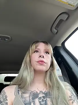 Chat XXX en directo de BiancaValentina