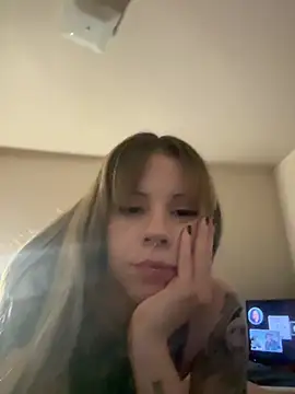 BiancaValentina's Webcam Show