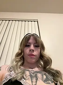 عرض كام BiancaValentina