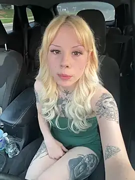 BiancaValentina's Webcam Show
