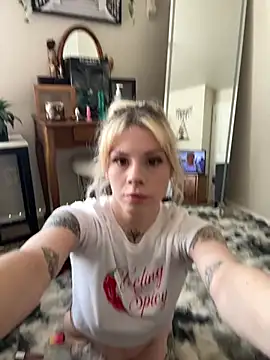 BibiVal Show in webcam