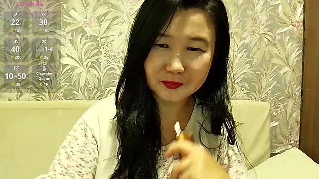 Chat +18 de Bet_Lu ao vivo