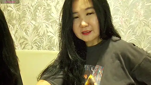 Bet_Lu's Live XXX Chat
