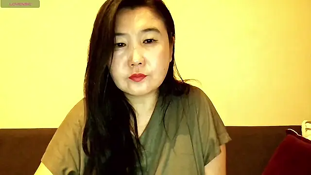 Bet_Lu Show in webcam