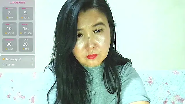 Chat XXX ao vivo de Bet_Lu
