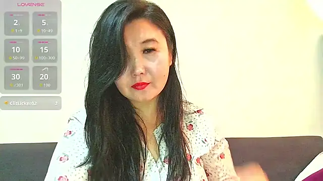 Bet_Lu's Live XXX Chat