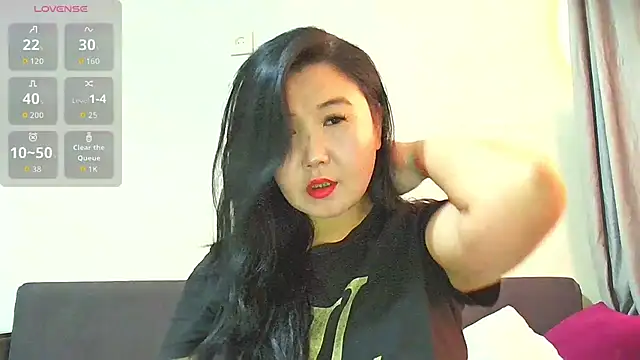 Chat XXX en directo de Bet_Lu