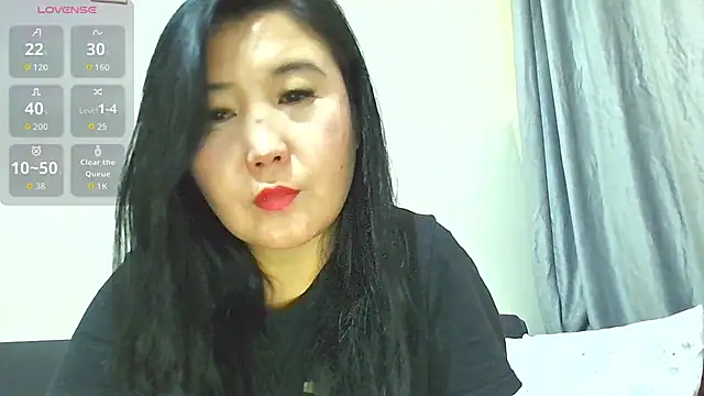 Sembang XXX Secara Langsung Bet_Lu