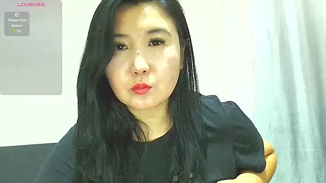 Bet_Lu Live XXX-Chat