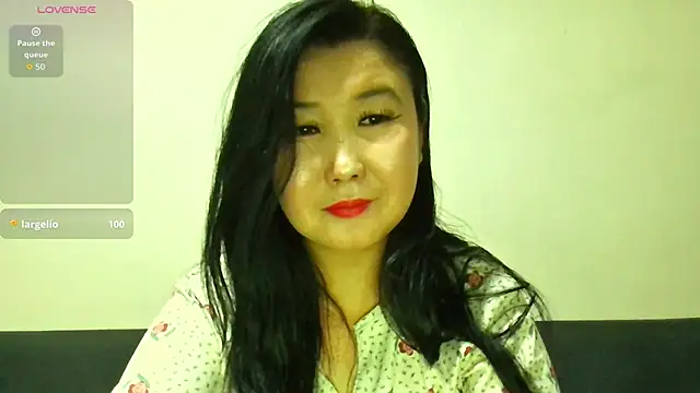 Sembang XXX Secara Langsung Bet_Lu