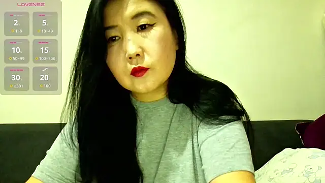Bet_Lu 라이브 XXX 채팅
