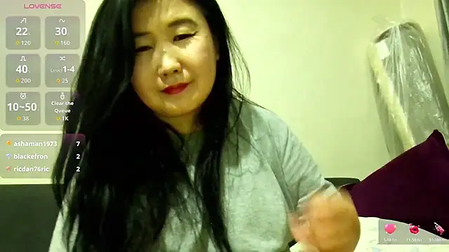 Bet_Lu Live XXX-chat