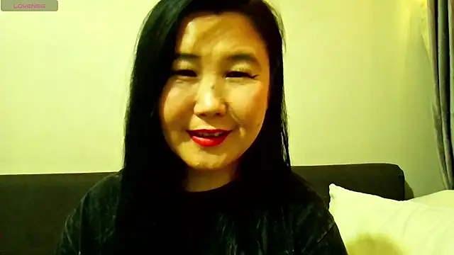 Bet_Lu's Live XXX Chat