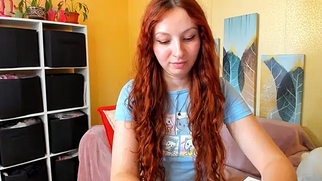 OBabyDoll Chat XXX in diretta