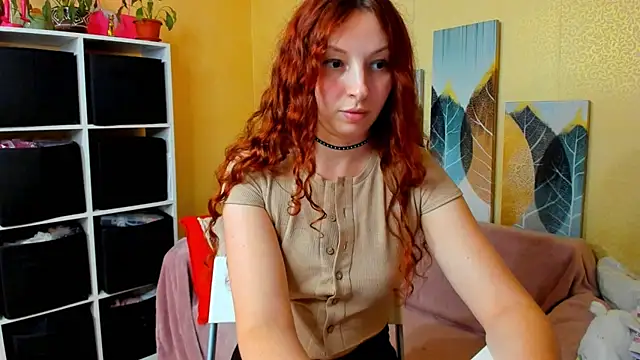 OBabyDoll Live XXX-Chat