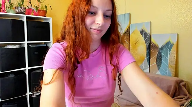 OBabyDoll's Live XXX Chat