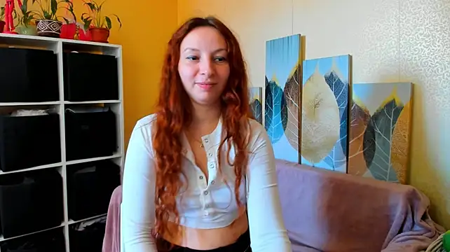 Chat XXX Live OBabyDoll