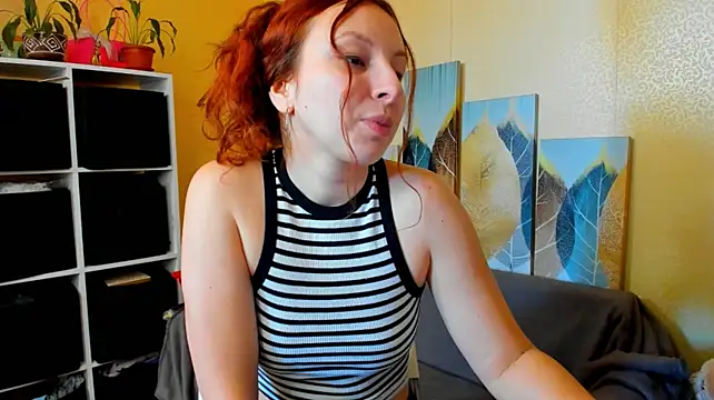 عرض كام OBabyDoll