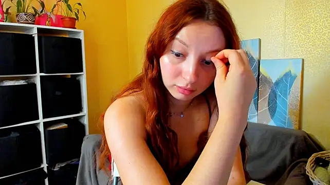 عرض كام OBabyDoll