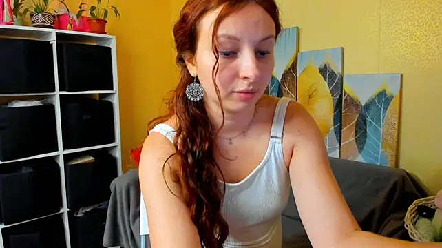OBabyDoll webcam show