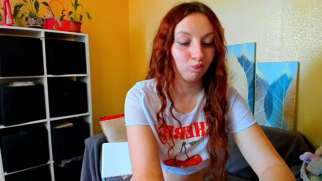 OBabyDoll Webcam-Show