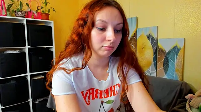 OBabyDoll's Webcam Show